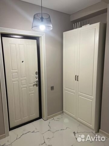 

2-к. квартира, 72 м², 2 кровати