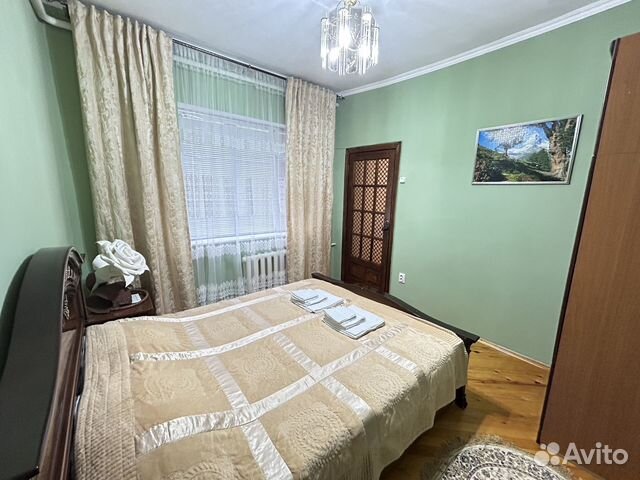 

2-к. квартира, 47 м², 4 кровати