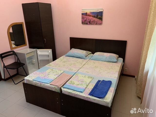 

Квартира-студия, 12 м², 2/3 эт.
