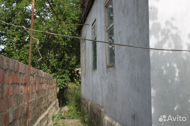 Дача 80 м² на участке 4.5 сот.