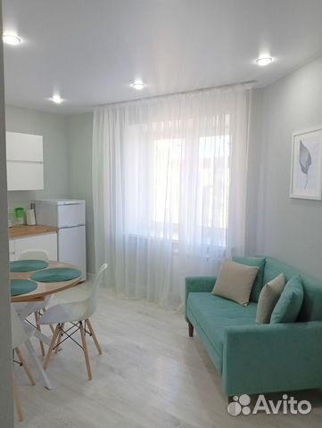 

2-к. квартира, 59 м², 3 кровати
