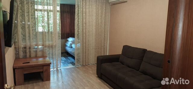 

2-к. квартира, 50 м², 3 кровати