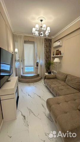 

3-к. квартира, 75 м², 3 кровати