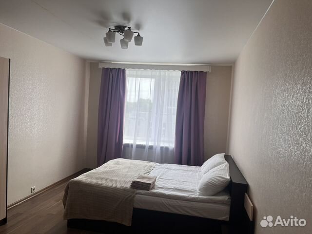 

2-к. квартира, 48 м², 6/9 эт.