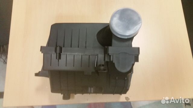 Корпус воздушного фильтра Шкода Фольксваген Aуди