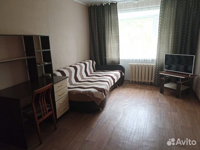 

1-к. квартира, 30,2 м², 2/5 эт.