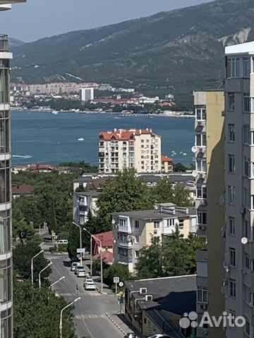 

2-к. квартира, 80 м², 3 кровати