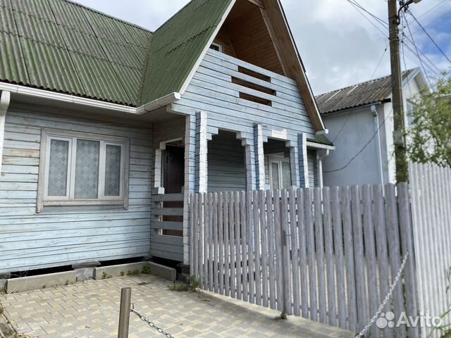 

3-к. дом, 70 м²