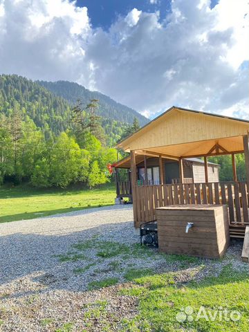 

2-к. дом, 45 м²