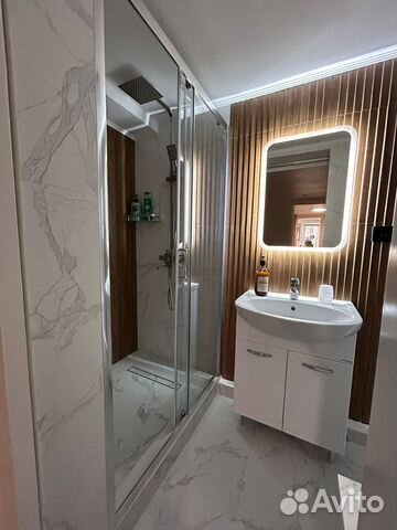 

2-к. квартира, 30 м², 2 кровати