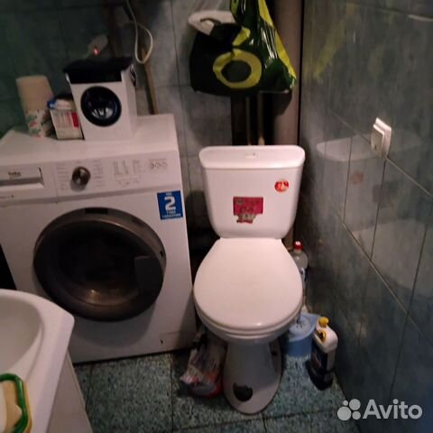 

2-к. квартира, 47 м², 3 кровати