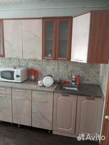 

1-к. квартира, 36,6 м², 2 кровати
