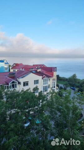 

Квартира-студия, 18 м², 2 кровати