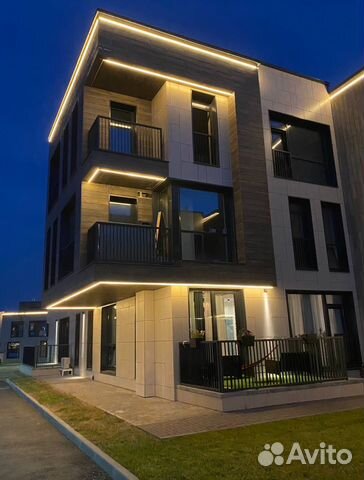

2-к. квартира, 58 м², 2 кровати