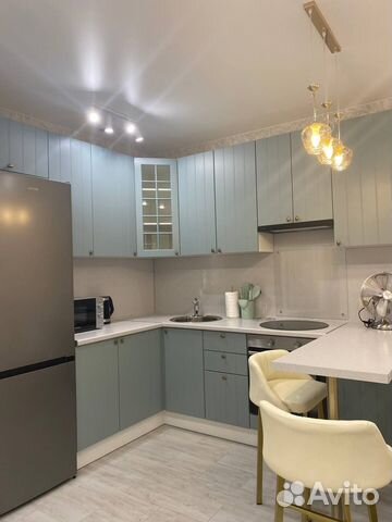 

Квартира-студия, 26 м², 1 кровать