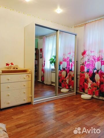 

2-к. квартира, 66 м², 4 кровати