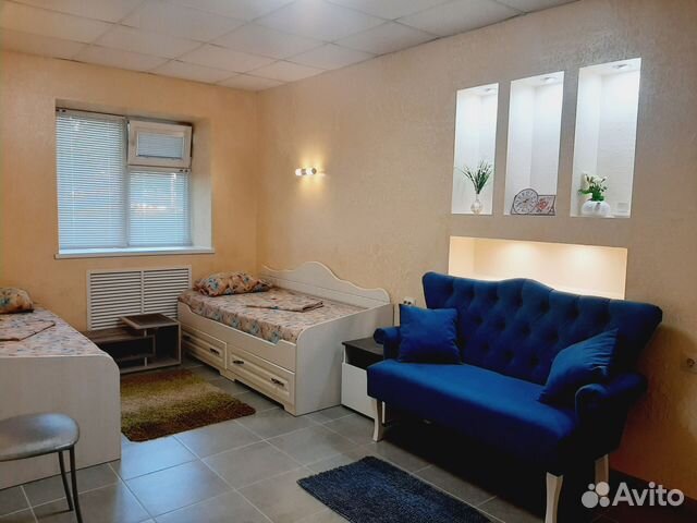 

2-к. квартира, 45 м², 4 кровати