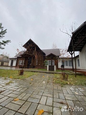 

5-к. коттедж, 350 м²