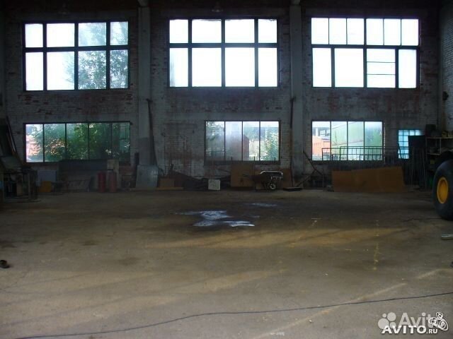 Производственное помещение, 1400 м² Производственное помещение, 1400 м²