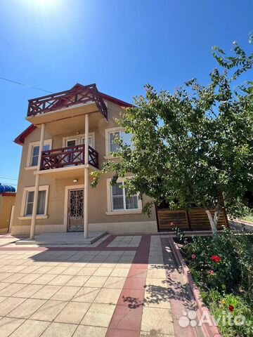 

6-к. дом, 150 м²