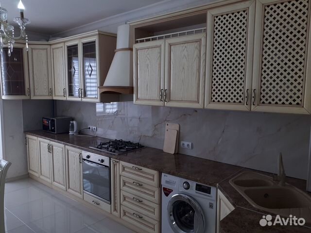 

2-к. квартира, 76 м², 4 кровати