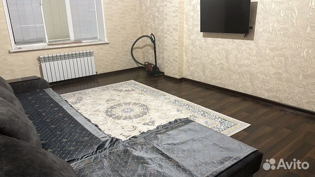 

3-к. квартира, 85 м², 3 кровати