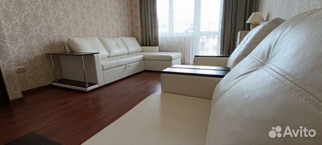 

1-к. квартира, 58 м², 5 кроватей