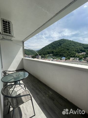

1-к. квартира, 40 м², 3 кровати