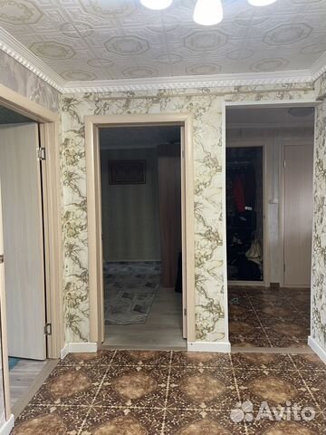 

2-к. квартира, 48 м², 2/2 эт.