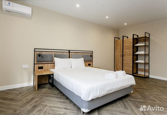 

2-к. квартира, 85 м², 3 кровати