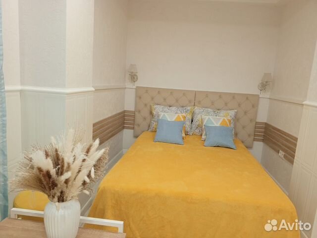 

2-к. квартира, 45 м², 1/3 эт.