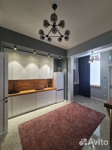 

2-к. квартира, 90 м², 1/19 эт.