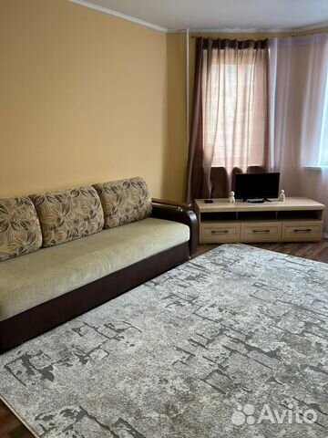 

1-к. квартира, 49 м², 4 кровати