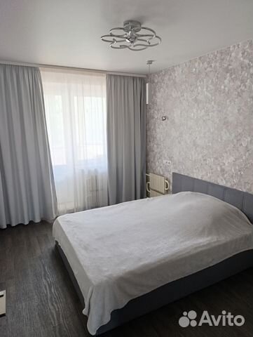 

2-к. квартира, 55 м², 2 кровати