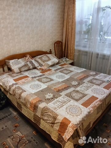 

1-к. квартира, 38 м², 5/5 эт.