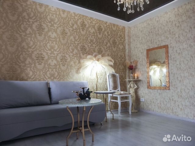 

1-к. квартира, 40 м², 4/5 эт.