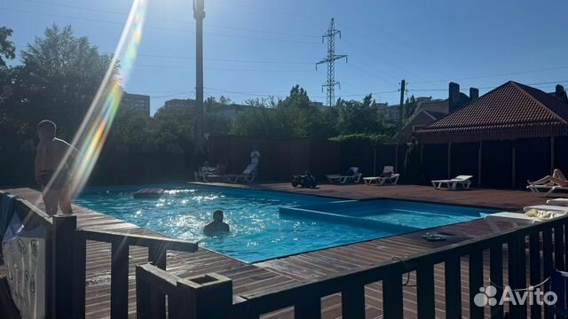 

Квартира-студия, 24 м², 3/9 эт.