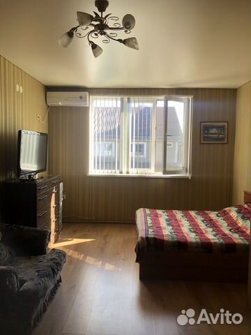 

Коттедж 50 м² на участке 1 сот.