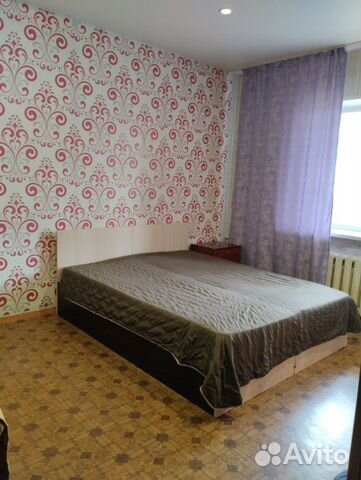 

2-к. квартира, 45 м², 5 кроватей