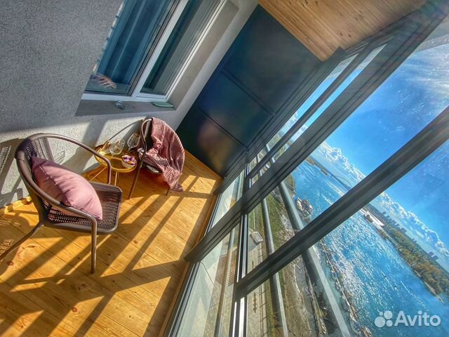 

Квартира-студия, 37 м², 11/14 эт.