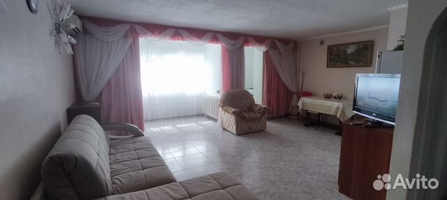 

2-к. квартира, 60 м², 3/9 эт.