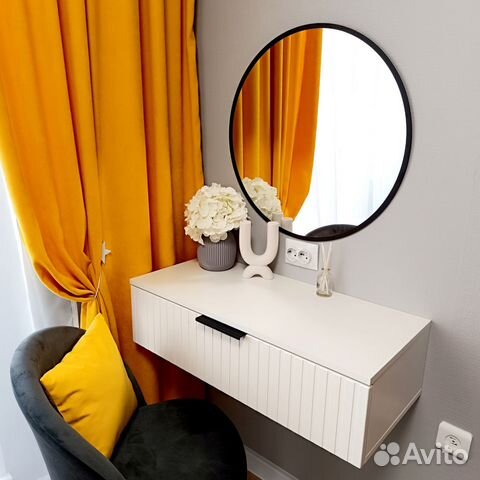 

1-к. квартира, 40,8 м², 2 кровати