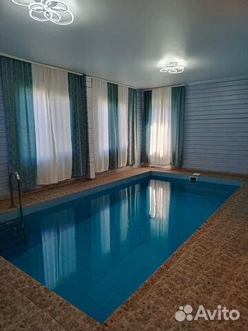 

1-к. коттедж, 125 м²