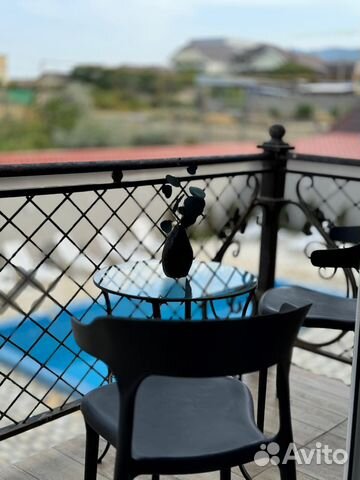 

2-к. квартира, 50 м², 2 кровати