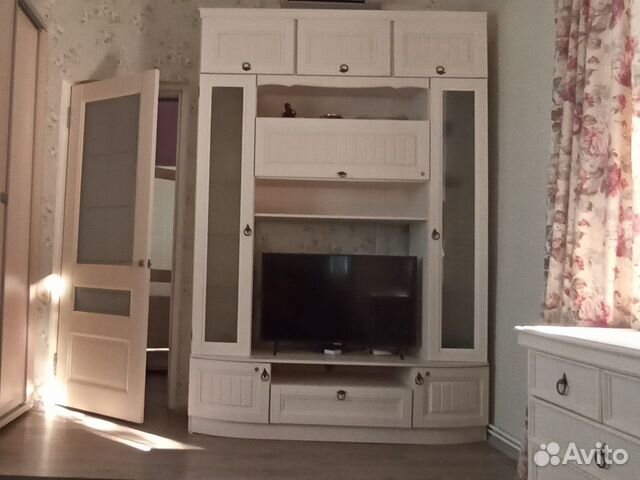

2-к. квартира, 35 м², 2 кровати