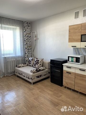 

1-к. квартира, 56 м², 3 кровати