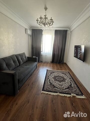 

3-к. квартира, 65 м², 3 кровати