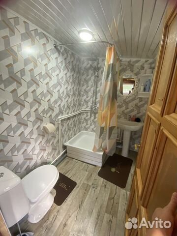 

Дом 54 м² на участке 10 сот.