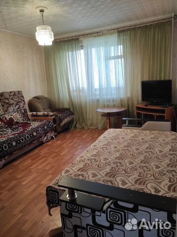 

2-к. квартира, 52 м², 4 кровати