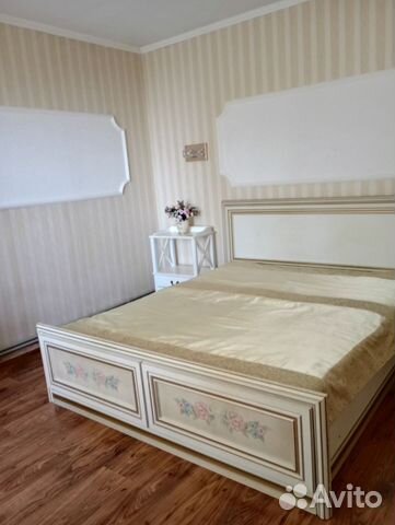 

2-к. квартира, 57 м², 2 кровати